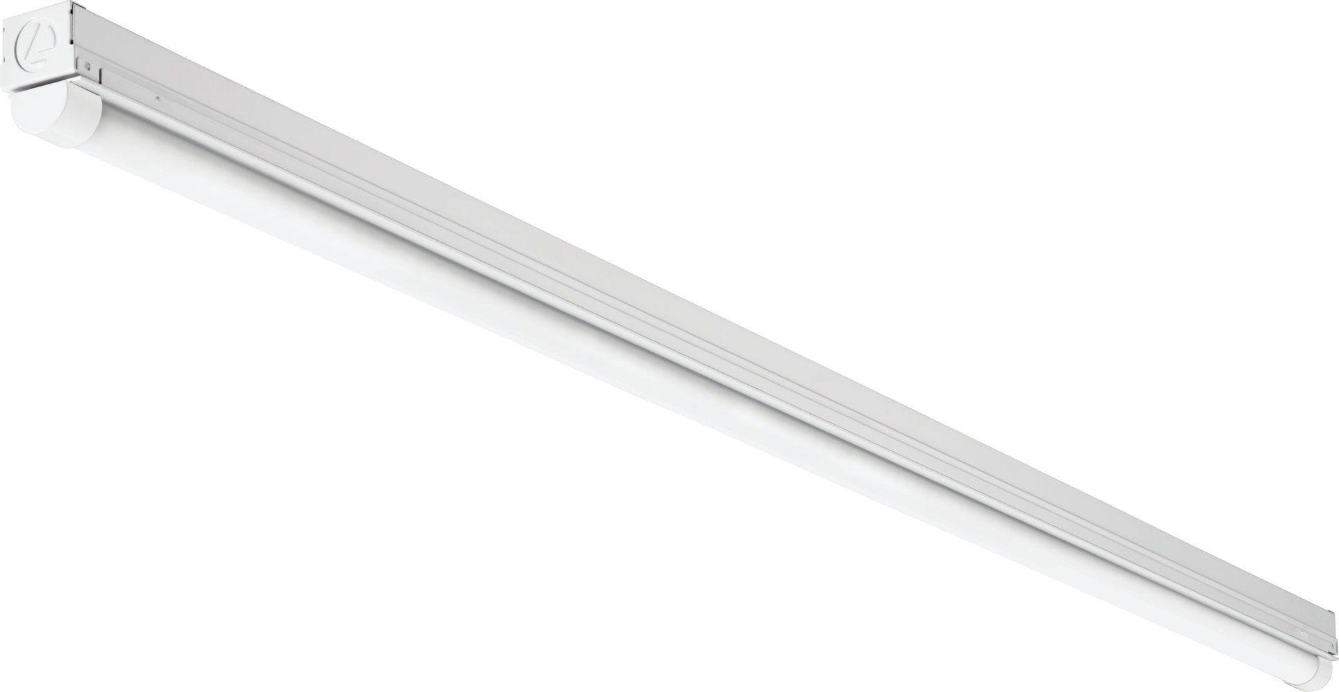 Rectangular Strip Light Lithonia Lighting 4' LED Strip Light & Reviews | Wayfair