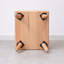 Armoire de chevet en bois massif Pure