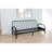 Beckwith 78'' Wide Futon Frame
