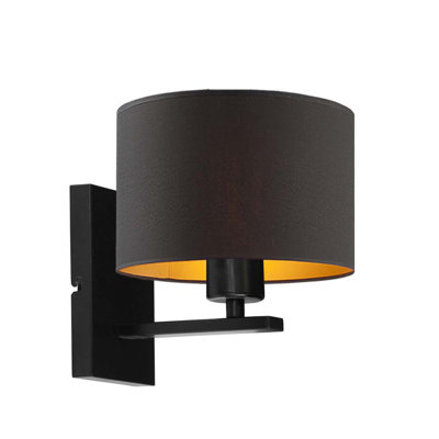 Atmanand Steel Armed Sconce