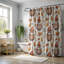 Rideau de douche Autumn Fun - Premium-541692927
