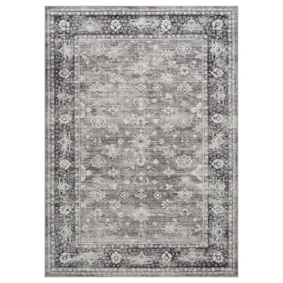 Area Rug for Dining Room Washable Rug for Living Room, Indoor  Bedroom Rugs, Soft Non Slip Throw Carpet for Home Office  for Kitchen, Bedroom, Laundry Room