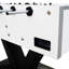 Cougar 76cm L Solid Wood Foosball Table