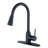 RunFine Group Pull Down Kitchen Faucet