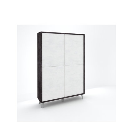 Dairis 108 cm W Highboard