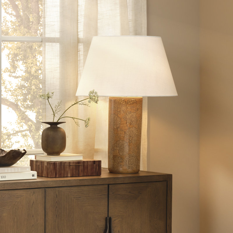 Etta Table Lamp