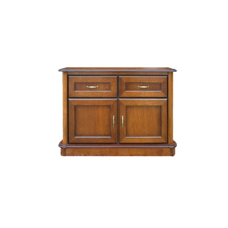 Deschka 117cm Sideboard