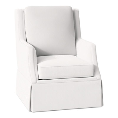Fauteuil tournant Savannah