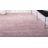 Laraby Shag 500 Performance Solid Color Rug-191578413