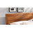 Benicio Solid Wood Platform Bed-1728577729