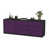 Purple / Matte Anthracite