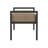Loxe Teddy Upholstered Bench-97128865