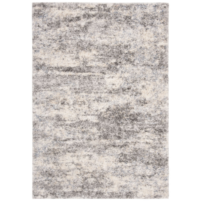 Caius Area Rug, Rectangle 160 x 229 cm