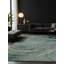 Tapis gris soyeux et moelleux-100857292