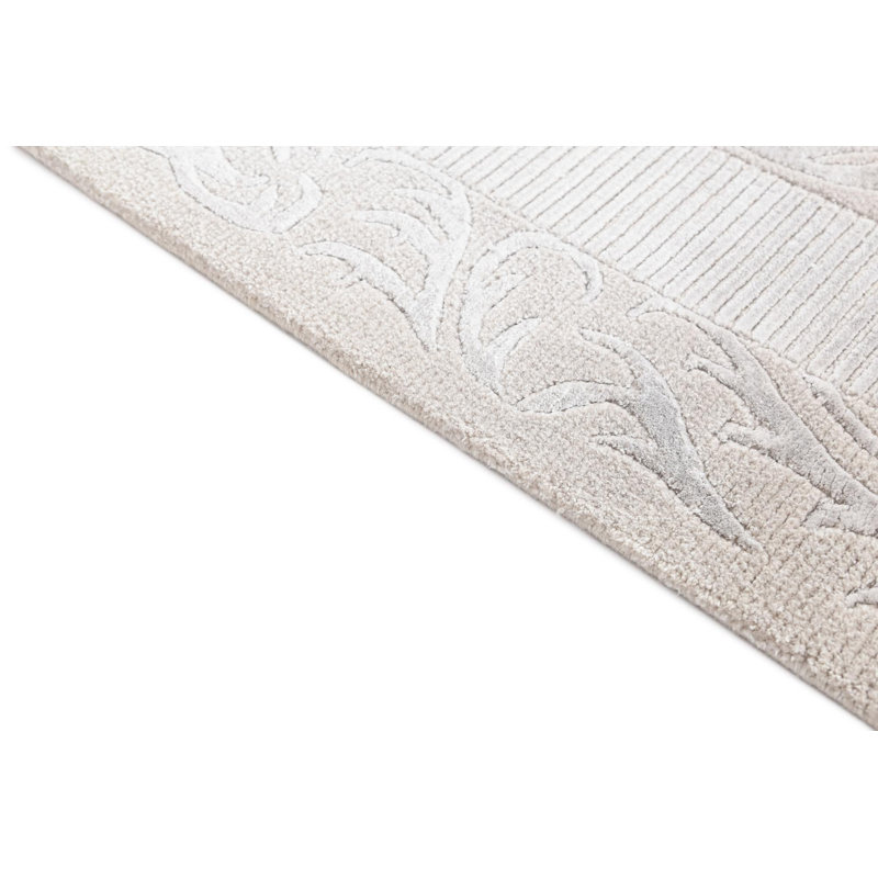 Tapis gris Outen