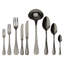 Ensemble de couverts Caccia - 39 pièces - Glace-119335406