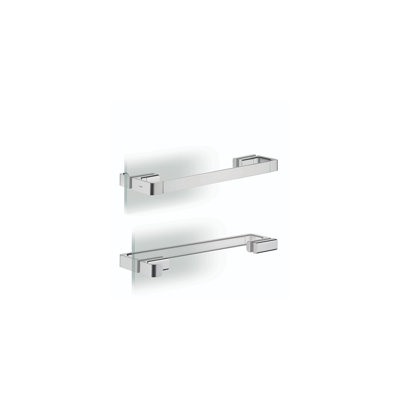 AXOR Universal Softsquare Shower Door Handle