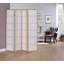 Cloison pliante en papier de riz de 58,75 po Keitez-1238450405-1268915605-1328559630