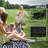 Outdoor Rug,Patio Rug,Reversible Outdoor Rug,Waterproof Plastic Straw With Carry Bag