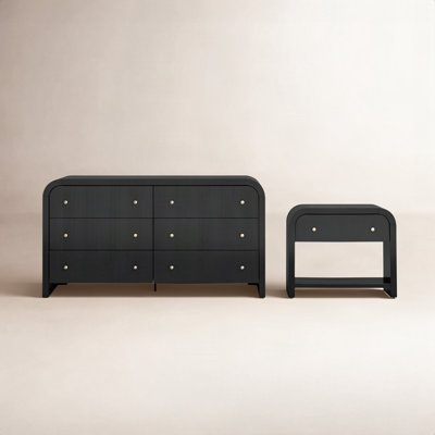 Liabella Bedroom Set