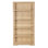 Retreat Solid Wood Etagere