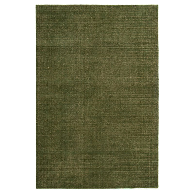 Jute Loop Rug Hand-loomed Rug