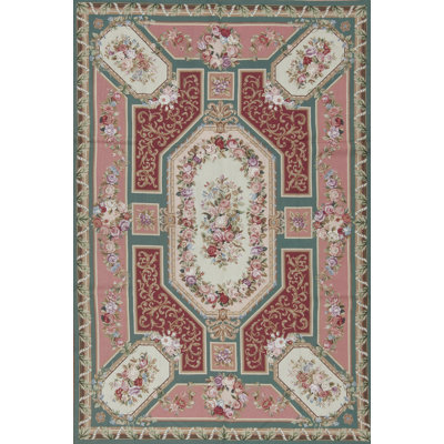 53792 Needlepoint 6.0 X 9.0