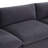 Annabella 4-Piece Upholstered Modular Sectional with Ottoman-113672875