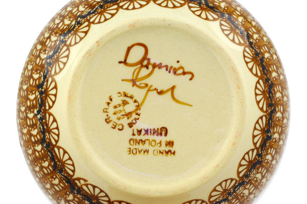 Sweet Emotions Stoneware Rice Bowl