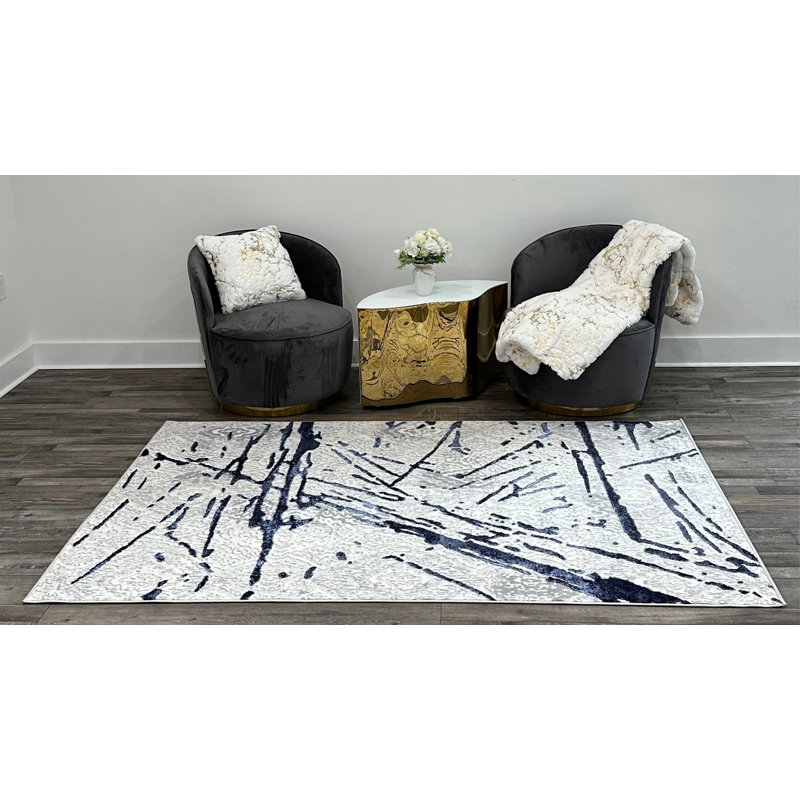 Tapis rectangulaire Remedi, Rectangle 2 pi x 3 pi