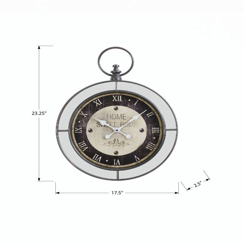 Horloges murales
