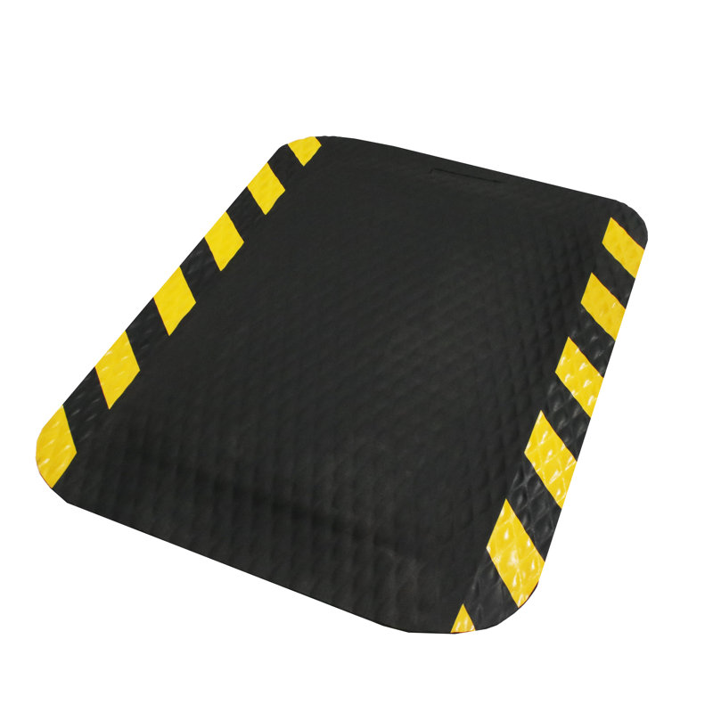 Tapis Hog Heaven, Rectangle 2 pi x 3 pi
