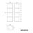 Wall Ending Shelf-123130850-123130848