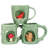 Tree Look With Mushroom Mug