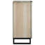60cm Solid Wood Sideboard-1315177055