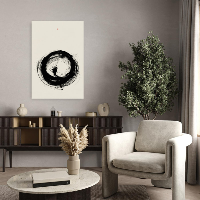 Print, 91.44cm H x 60.96cm W