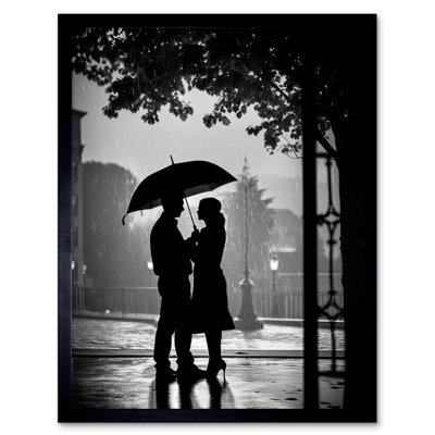 Magdaleen Single Picture Frame Print