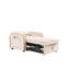 Trois-en-un Canapé-lit Canapé-lit pliant Canapé-lit ajustable-284392597