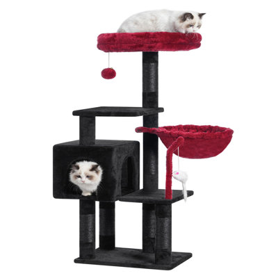 Faraday Cat Tree