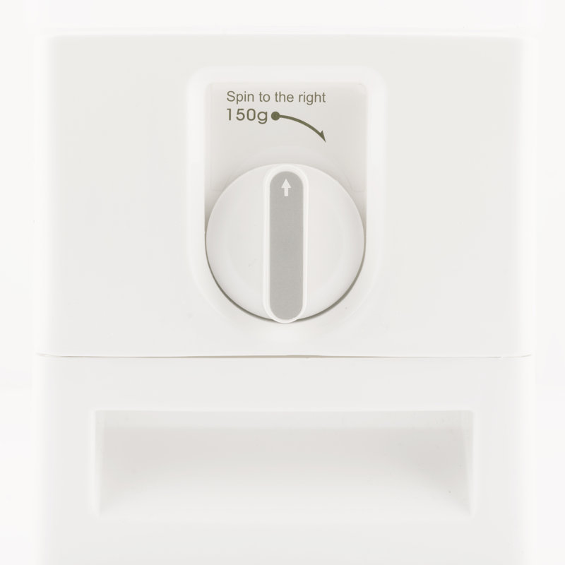 AROMA® 33 lb Distributeur de riz et de haricots (ARD-133)