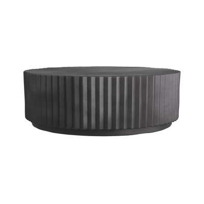 Reese Round Coffee Table