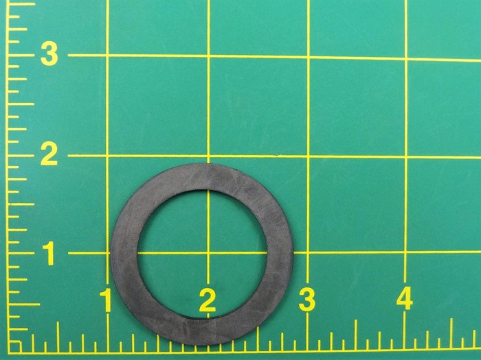 LADYLUX RUBBER WASHER