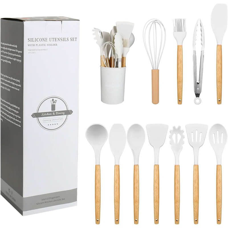 Rareweaves, White