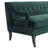 Modway Copper Grove Donji Button-tufted Upholstered Velvet Sofa-1359785797
