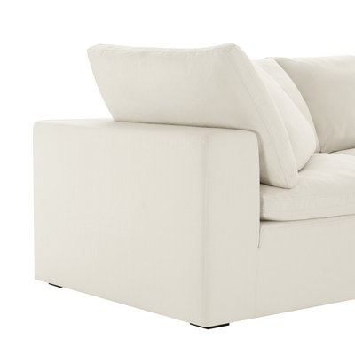 Calana Luxe 2-Piece Modular Sofa