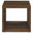Ashberry Square Engineered Wood Side End Table-1712256711