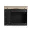 Meuble-lavabo flottant 28 "Slimbay (RTA)-911381091-911381118