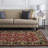 Tawanya Hand Tufted Wool Rug