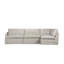 Canapé modulaire 4 pièces Wrenley-65892863-64698612