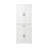 Bathroom Storage Cabinet With Doors And Drawer-1480641723-1480641717